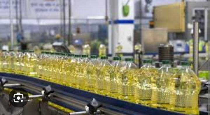 Extra Virgin Olive Oil