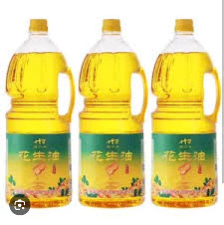Sesame Seed Oil