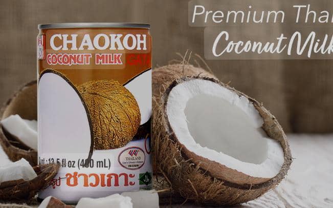 Coconut Oil
